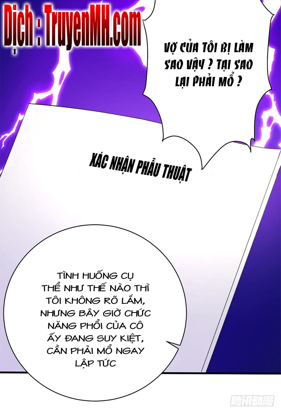 Gả Nhầm Tổng Tài Chương 16 Page 6