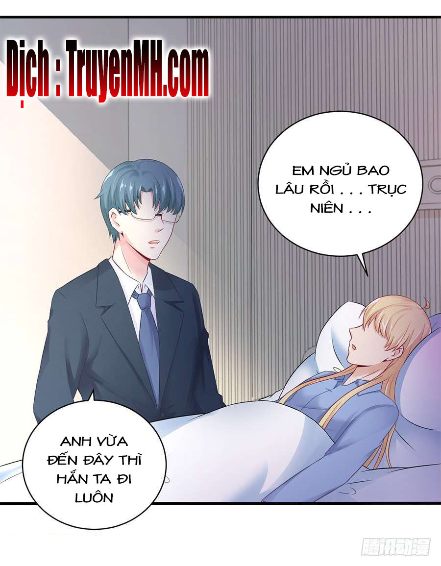 Gả Nhầm Tổng Tài Chương 17 Page 6