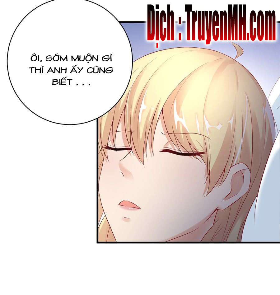 Gả Nhầm Tổng Tài Chương 17 Page 8