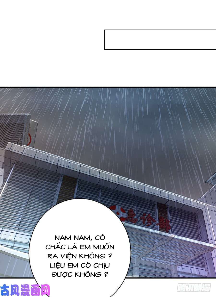 Gả Nhầm Tổng Tài Chương 17 Page 9