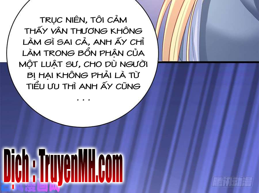 Gả Nhầm Tổng Tài Chương 18 Page 17