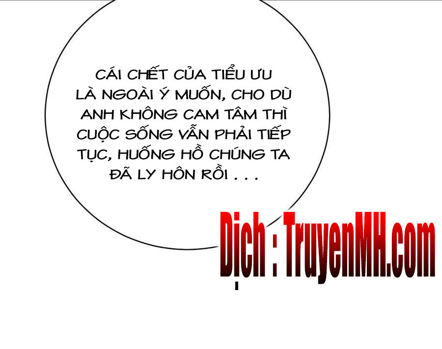 Gả Nhầm Tổng Tài Chương 19 Page 3