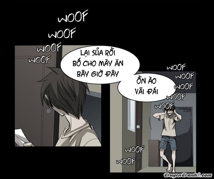 Chiller Chương 18 Page 26