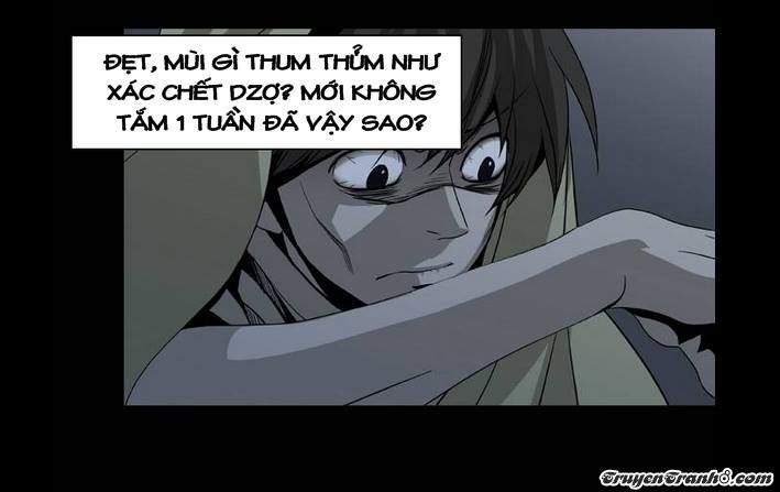 Chiller Chương 18 Page 73