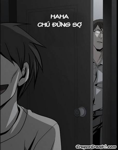 Chiller Chương 18 Page 85