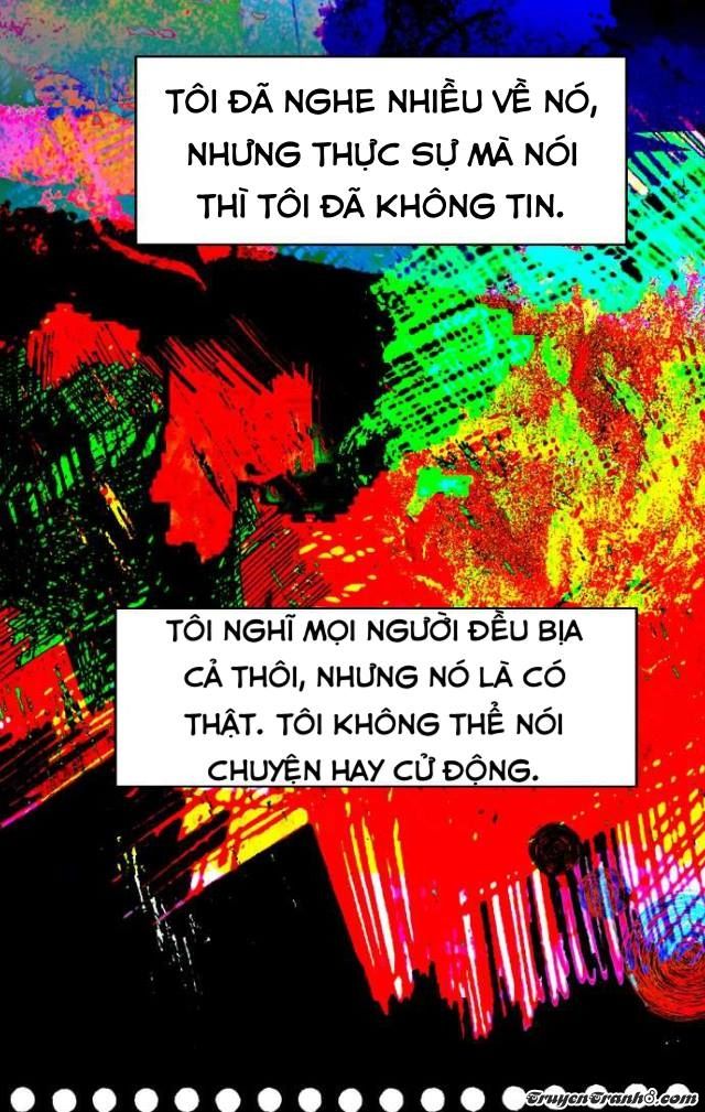 Chiller Chương 36 Page 27