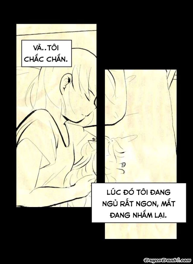 Chiller Chương 36 Page 23