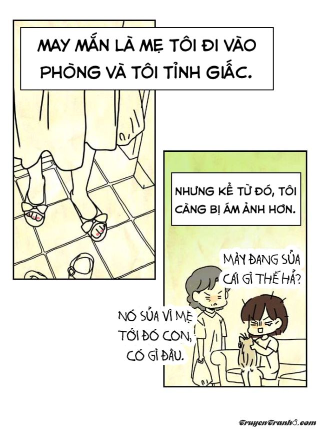 Chiller Chương 36 Page 37