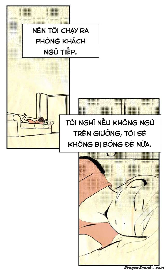 Chiller Chương 36 Page 33