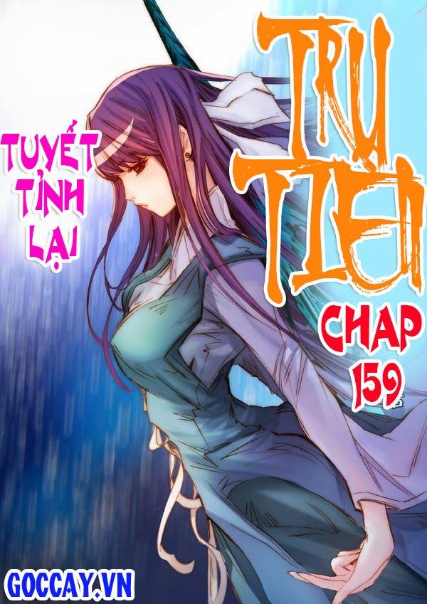 Tru Tiên – Celestial Destroyer Chương 159 Page 2