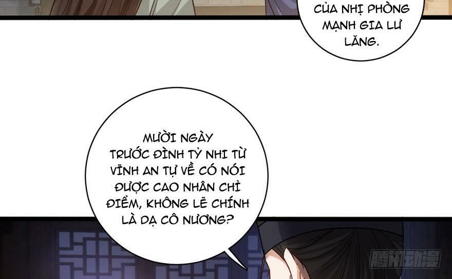 Quẻ Phi Thiên Hạ Chương 19 Page 59