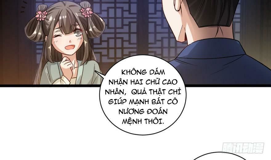 Quẻ Phi Thiên Hạ Chương 19 Page 60