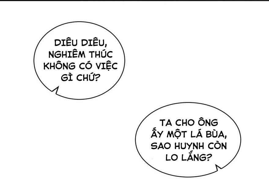 Quẻ Phi Thiên Hạ Chương 25 Page 134