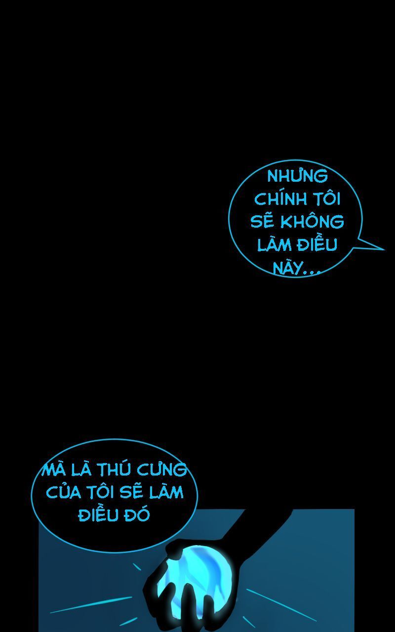 Vua Thức Tỉnh Chương 2 Page 18