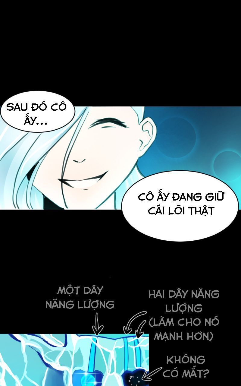 Vua Thức Tỉnh Chương 2 Page 39