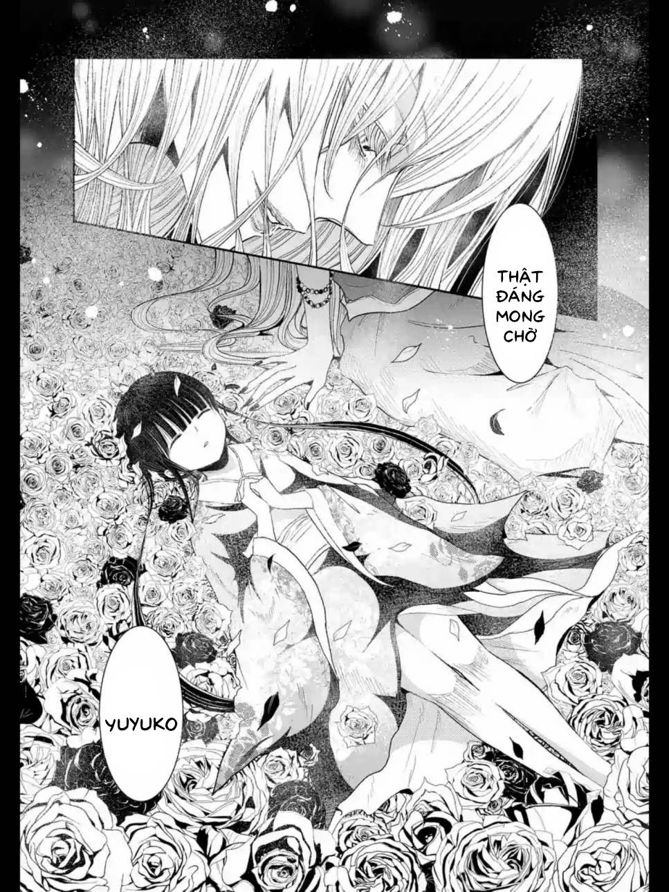 Zakuro No Jigoku Chương 15 Page 14