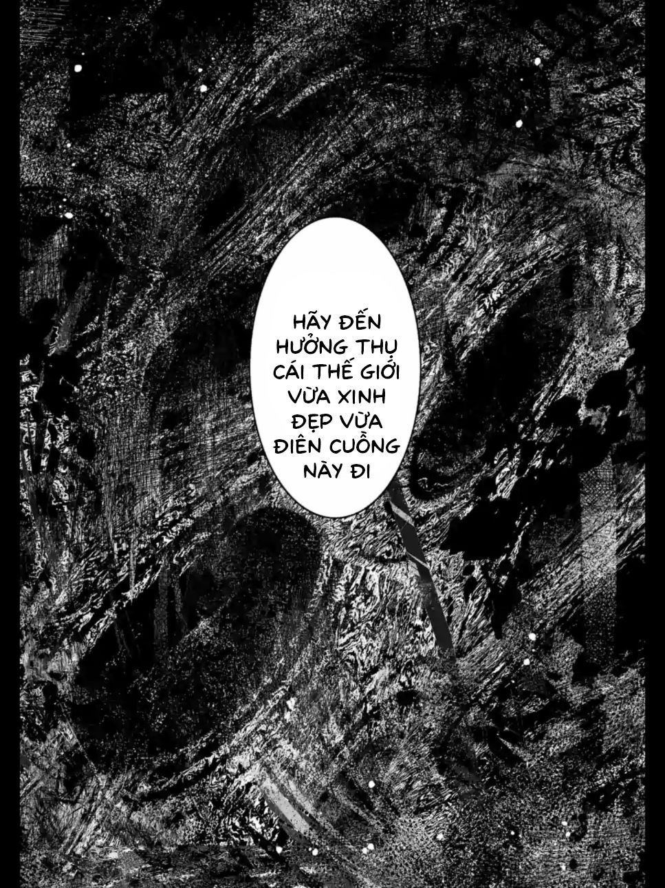 Zakuro No Jigoku Chương 16 Page 24