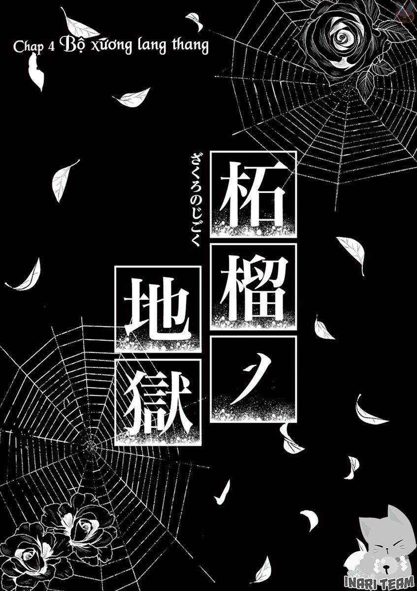 Zakuro No Jigoku Chương 4 Page 7