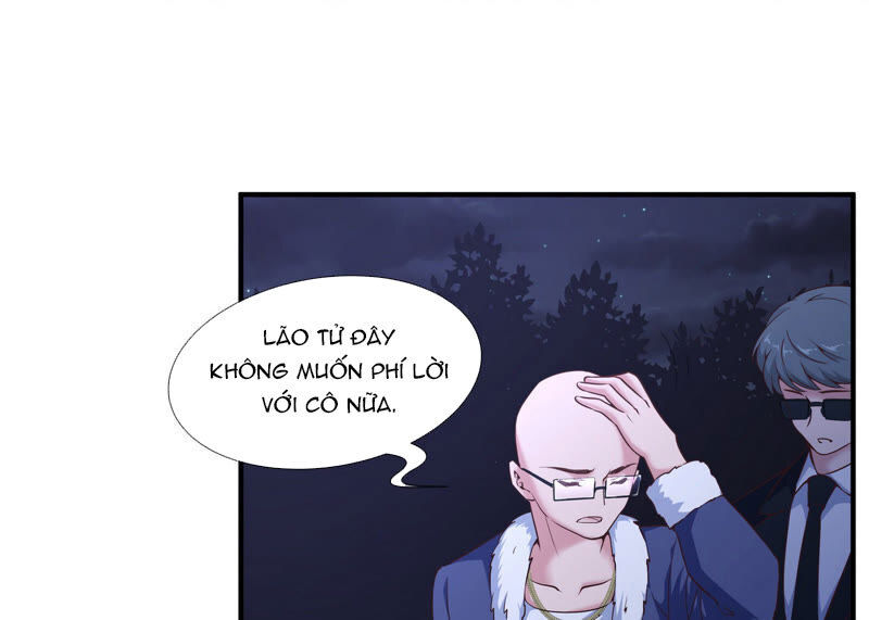 Chiến Lược Lãng Mạn Của Thịnh Thiếu Chương 48 Page 19