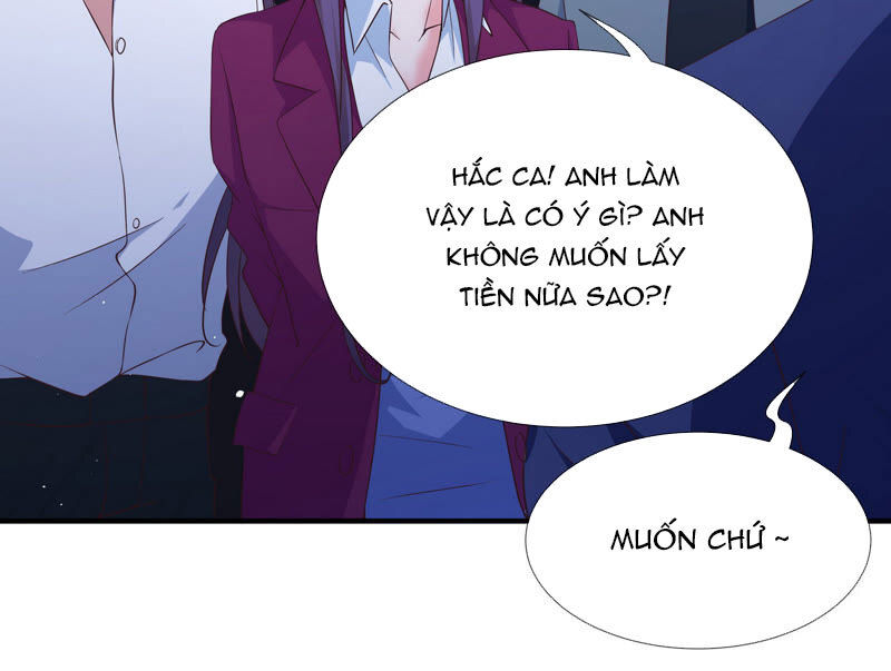 Chiến Lược Lãng Mạn Của Thịnh Thiếu Chương 48 Page 12