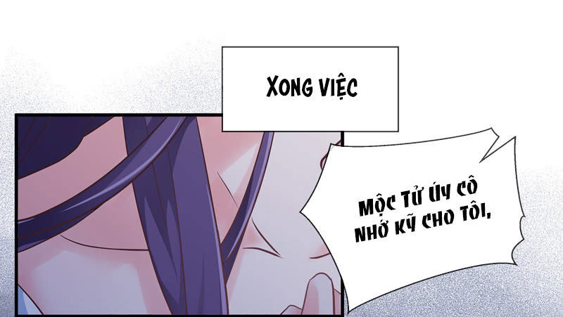 Chiến Lược Lãng Mạn Của Thịnh Thiếu Chương 48 Page 33