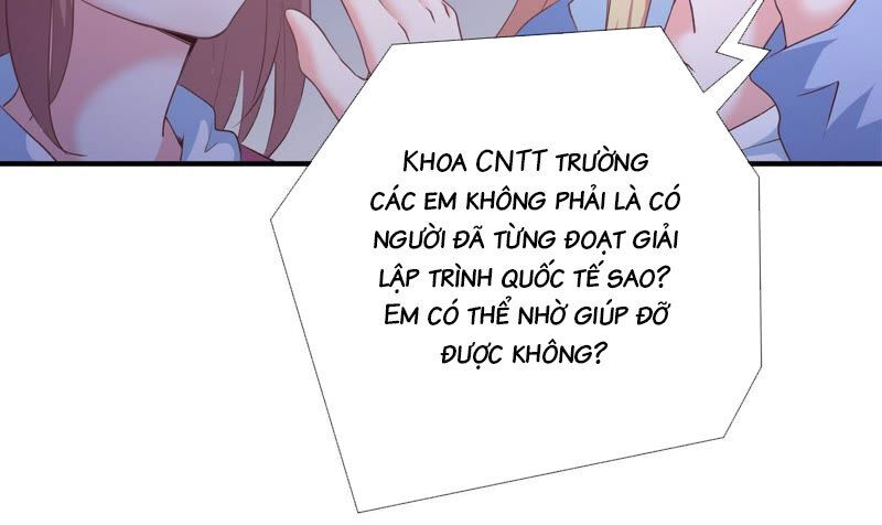 Chiến Lược Lãng Mạn Của Thịnh Thiếu Chương 49 Page 29