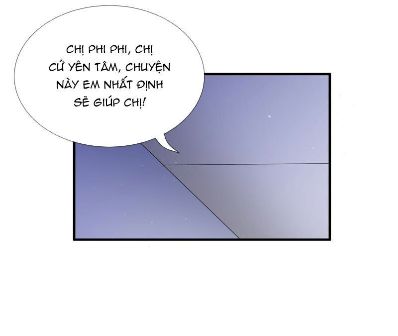 Chiến Lược Lãng Mạn Của Thịnh Thiếu Chương 49 Page 36