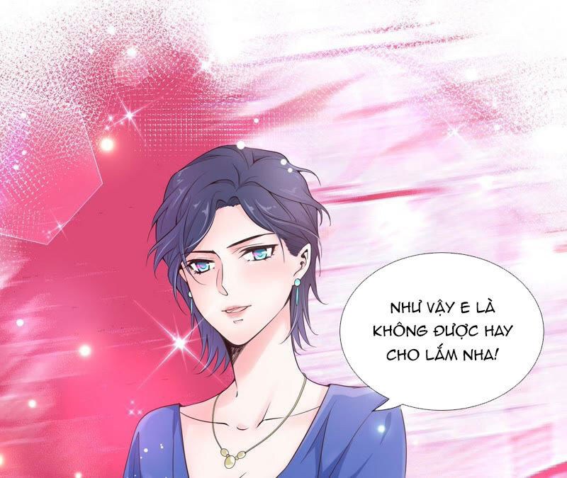 Chiến Lược Lãng Mạn Của Thịnh Thiếu Chương 42 Page 17