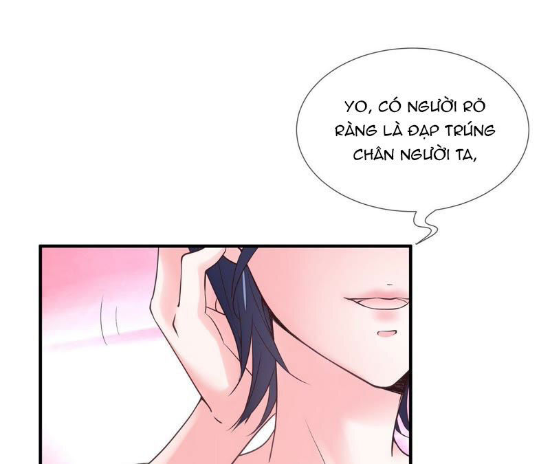 Chiến Lược Lãng Mạn Của Thịnh Thiếu Chương 42 Page 14