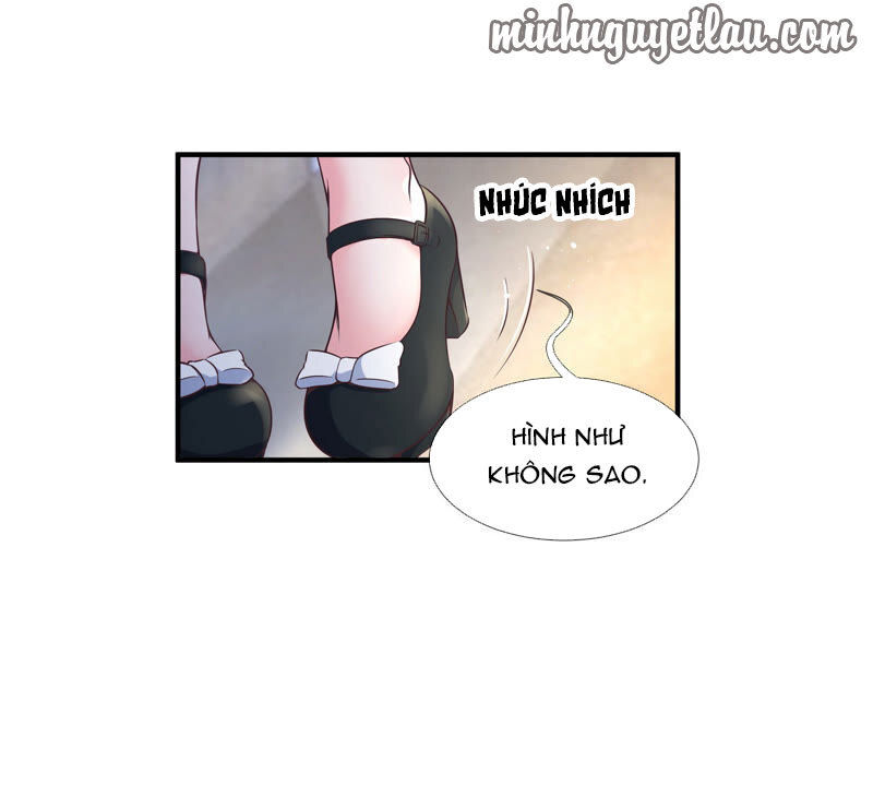 Chiến Lược Lãng Mạn Của Thịnh Thiếu Chương 42 Page 37