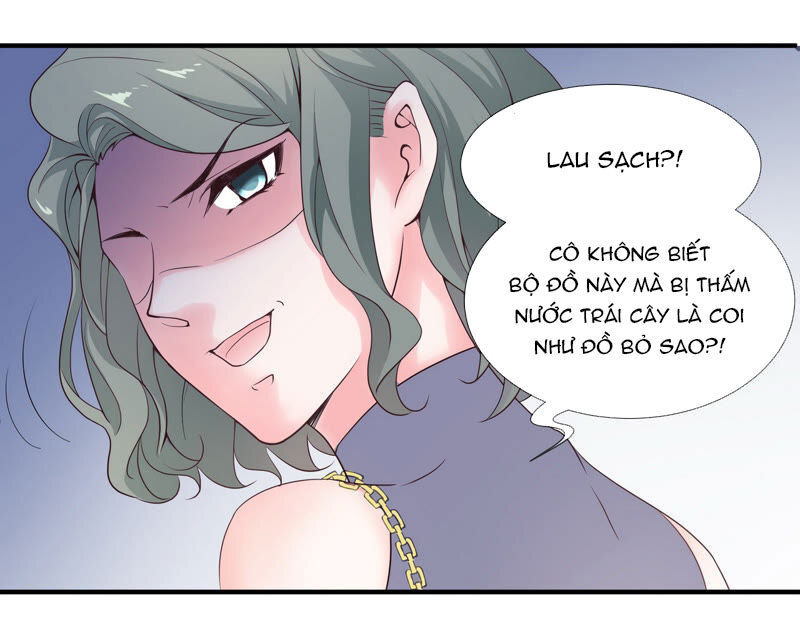 Chiến Lược Lãng Mạn Của Thịnh Thiếu Chương 42 Page 6