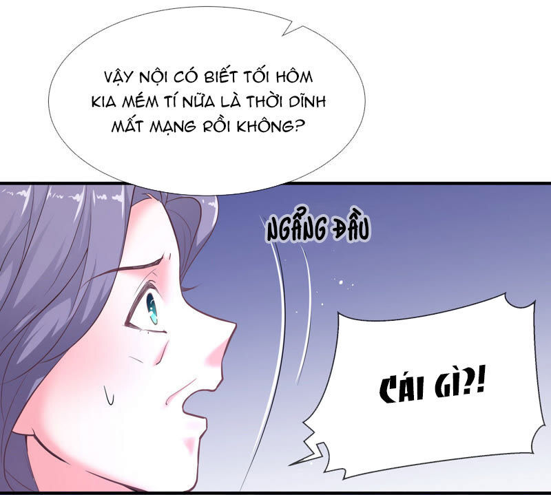 Chiến Lược Lãng Mạn Của Thịnh Thiếu Chương 54 Page 42