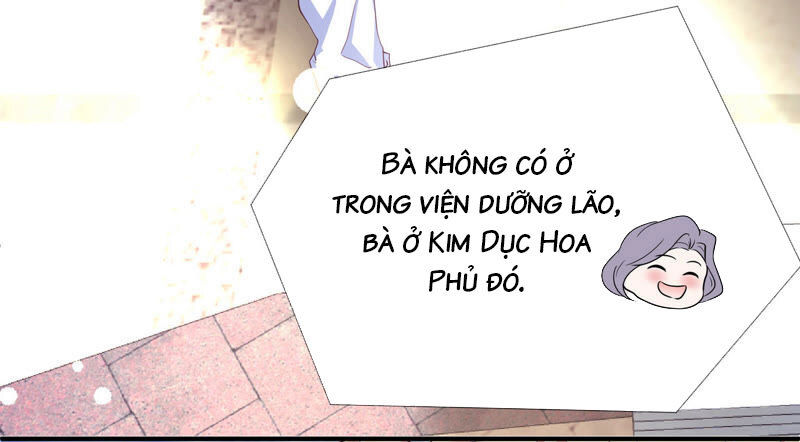 Chiến Lược Lãng Mạn Của Thịnh Thiếu Chương 52 Page 14