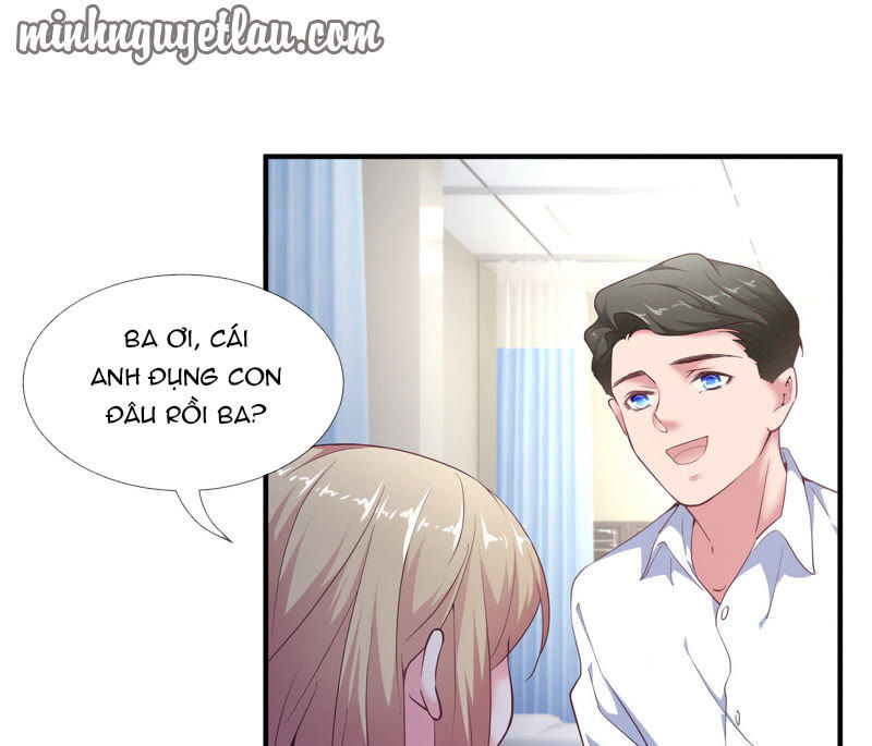 Chiến Lược Lãng Mạn Của Thịnh Thiếu Chương 53 Page 48