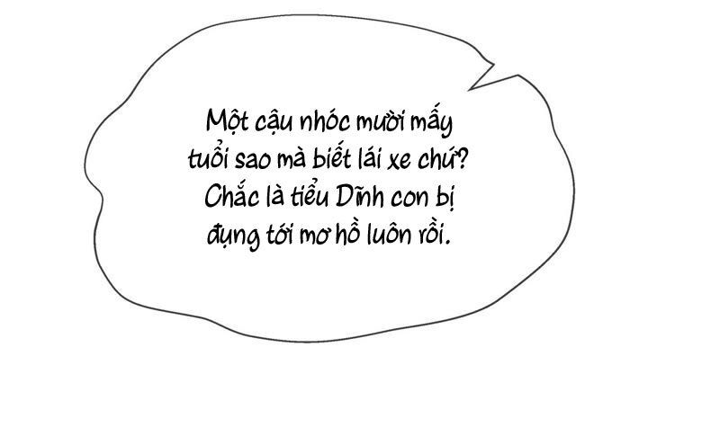 Chiến Lược Lãng Mạn Của Thịnh Thiếu Chương 53 Page 51