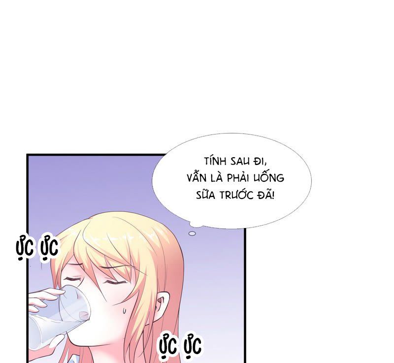 Chiến Lược Lãng Mạn Của Thịnh Thiếu Chương 65 Page 17