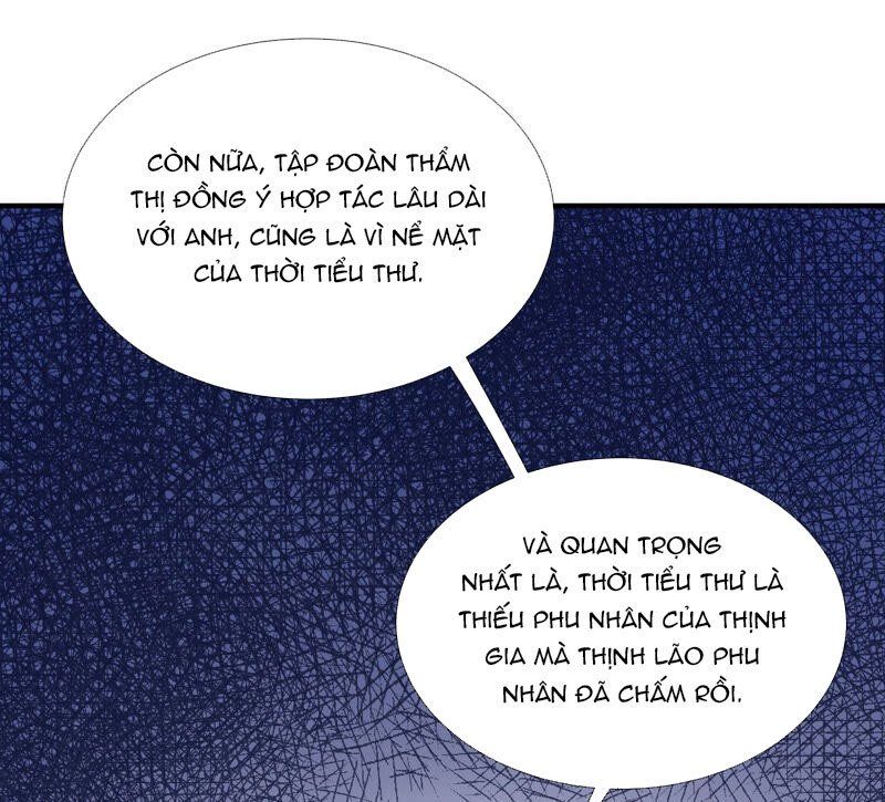 Chiến Lược Lãng Mạn Của Thịnh Thiếu Chương 62 Page 27