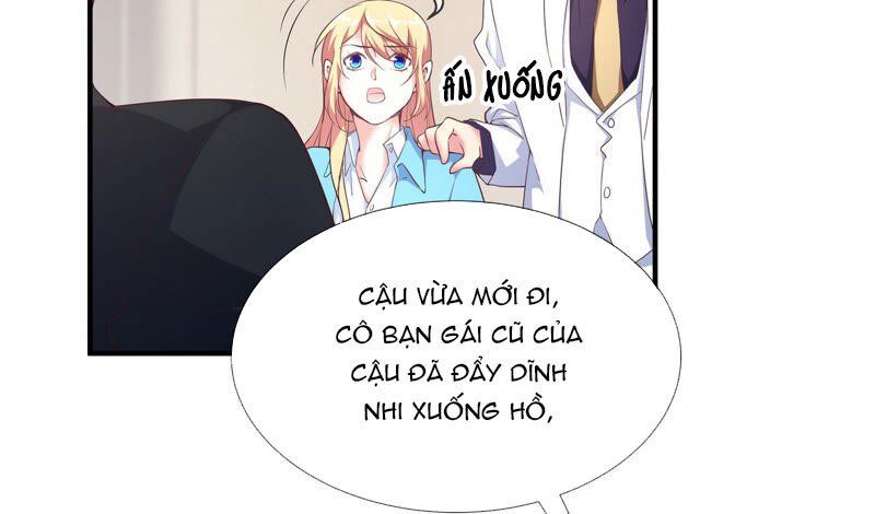 Chiến Lược Lãng Mạn Của Thịnh Thiếu Chương 62 Page 9