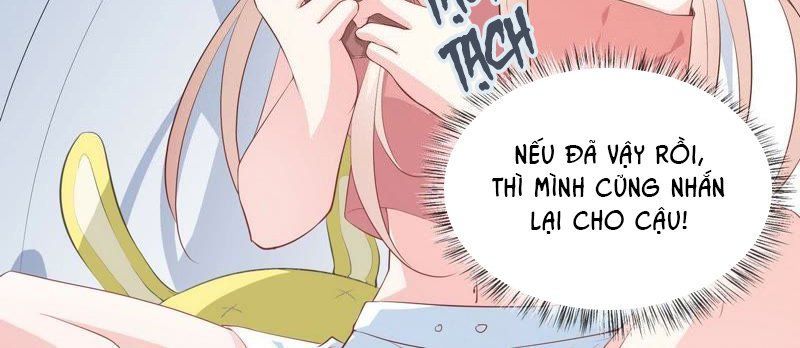 Chiến Lược Lãng Mạn Của Thịnh Thiếu Chương 74 Page 11