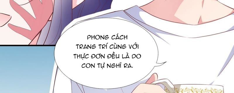 Chiến Lược Lãng Mạn Của Thịnh Thiếu Chương 74 Page 36