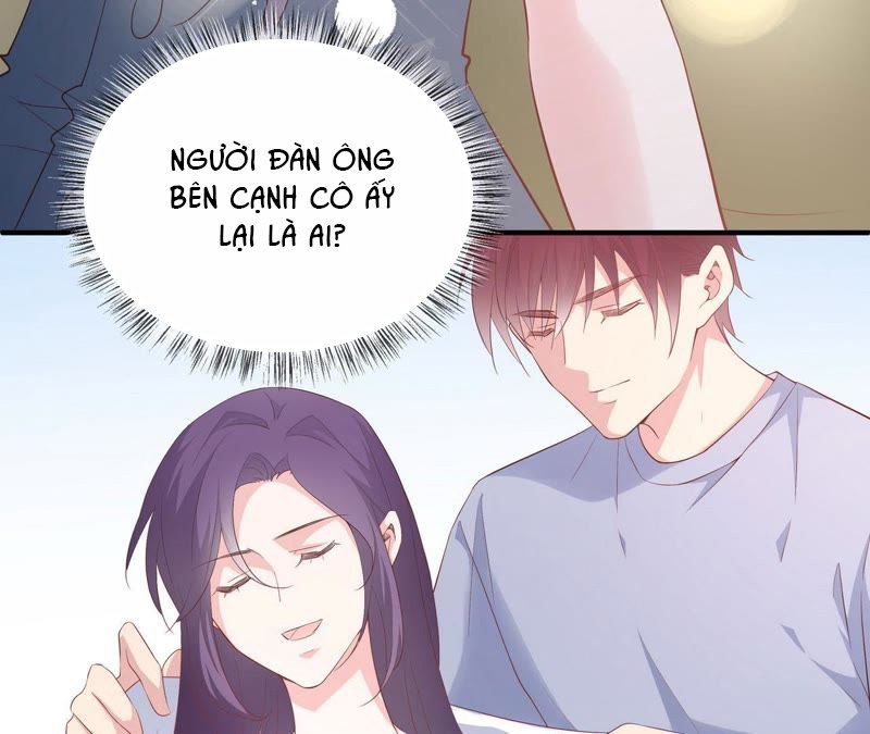 Chiến Lược Lãng Mạn Của Thịnh Thiếu Chương 75 Page 60