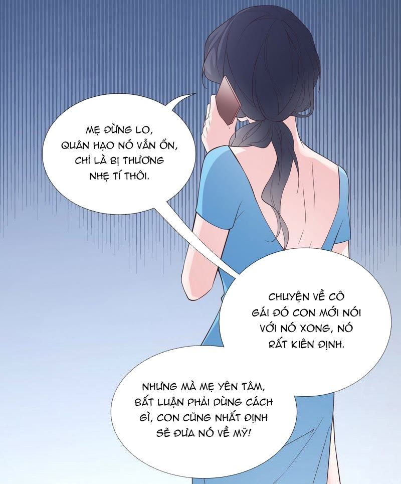 Chiến Lược Lãng Mạn Của Thịnh Thiếu Chương 71 Page 36