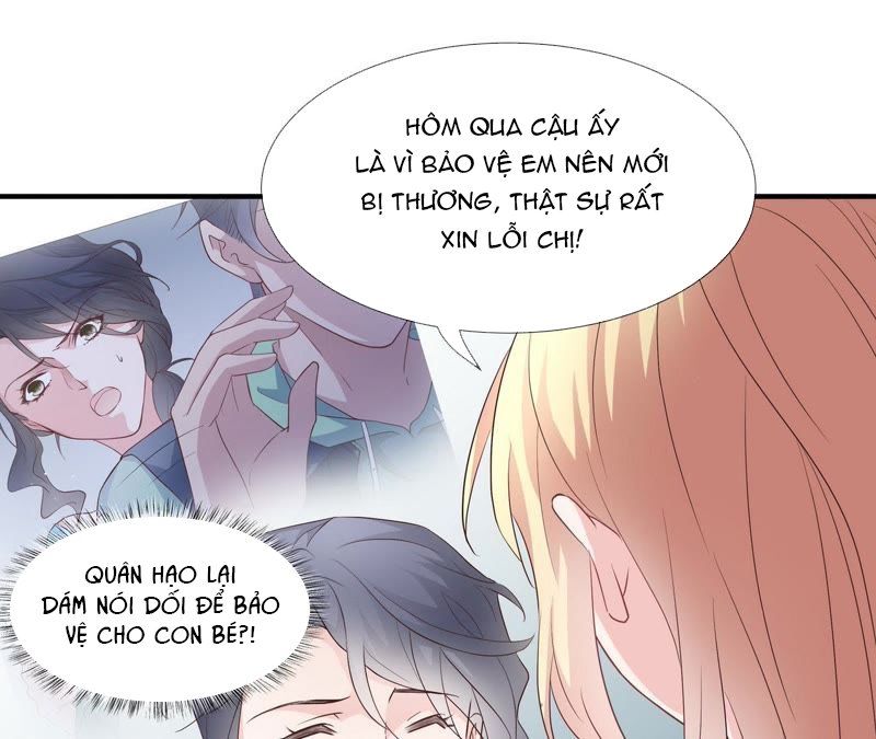 Chiến Lược Lãng Mạn Của Thịnh Thiếu Chương 72 Page 6