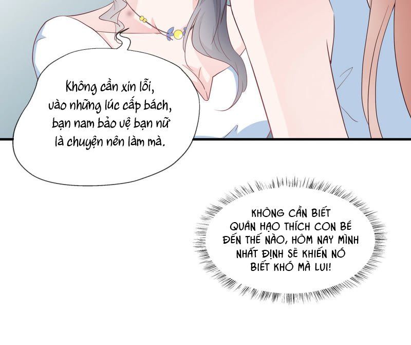 Chiến Lược Lãng Mạn Của Thịnh Thiếu Chương 72 Page 8