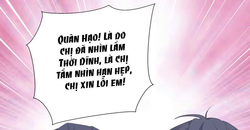 Chiến Lược Lãng Mạn Của Thịnh Thiếu Chương 73 Page 25