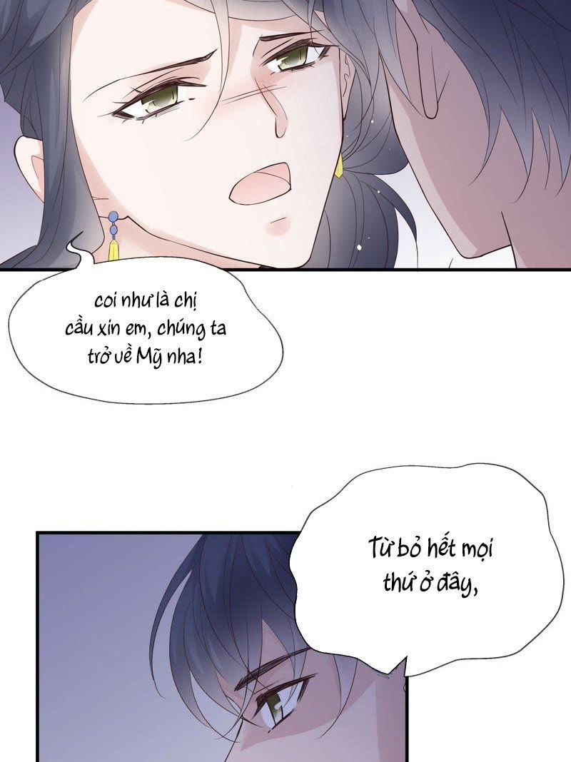 Chiến Lược Lãng Mạn Của Thịnh Thiếu Chương 73 Page 28