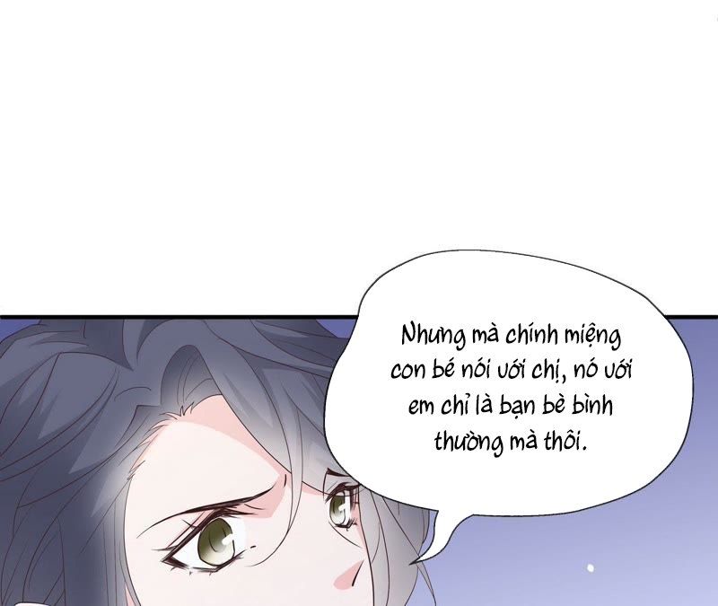 Chiến Lược Lãng Mạn Của Thịnh Thiếu Chương 73 Page 35