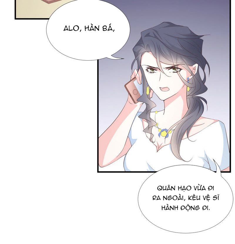 Chiến Lược Lãng Mạn Của Thịnh Thiếu Chương 73 Page 45