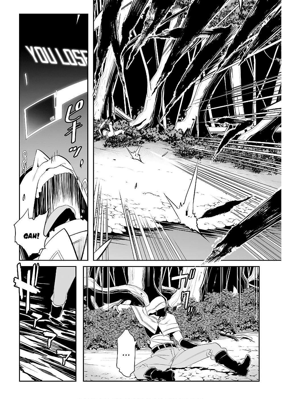 Sword Art Online: Progressive Chương 42 Page 11