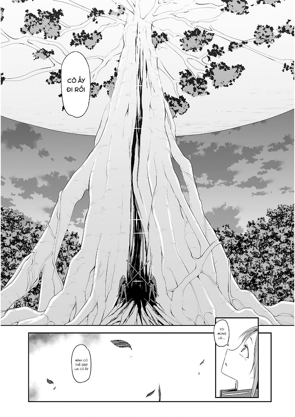 Sword Art Online: Progressive Chương 43 Page 30